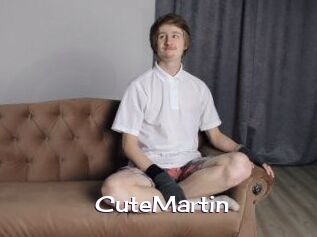 CuteMartin
