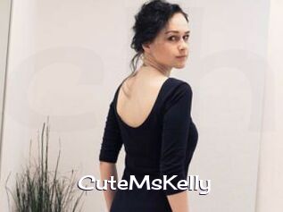 CuteMsKelly