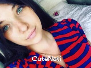 CuteNati