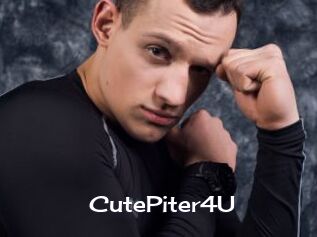 CutePiter4U