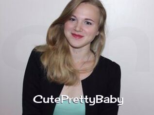 CutePrettyBaby