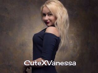 CuteXVanessa