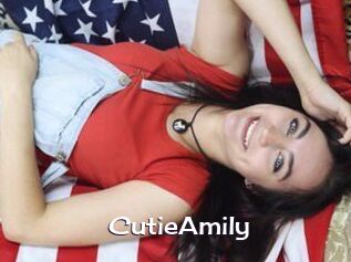 CutieAmily