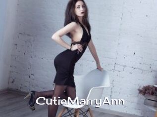 CutieMarryAnn