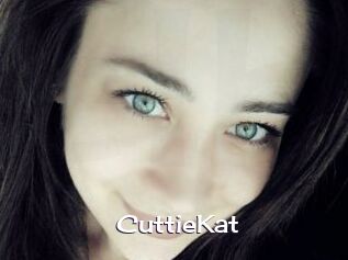 CuttieKat