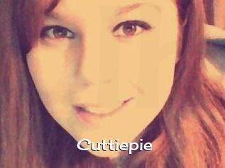 Cuttiepie