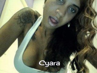 Cyara