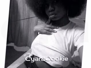 CyaraCookie