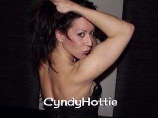 CyndyHottie