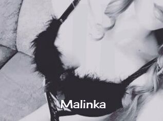 Malinka