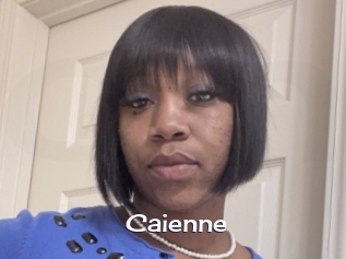 Caienne