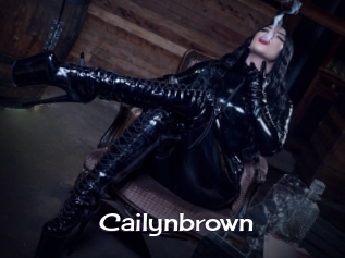 Cailynbrown