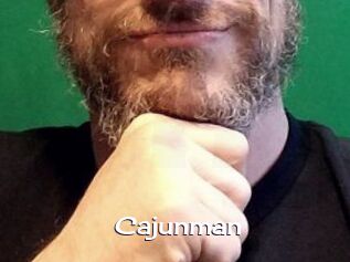 Cajunman