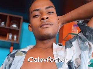 Calevfoster