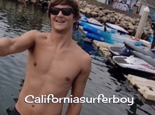 Californiasurferboy