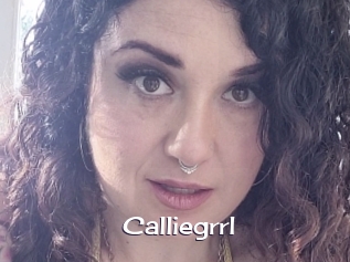 Calliegrrl
