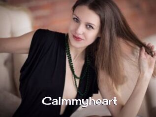 Calmmyheart