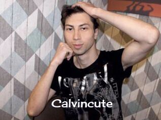 Calvincute