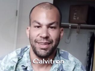 Calvitron