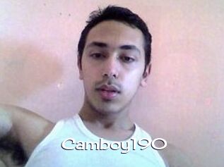 Camboy190