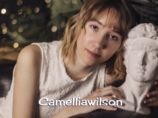 Camelliawilson