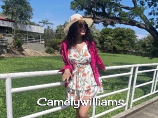 Camelywilliams