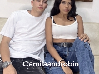 Camilaandrobin