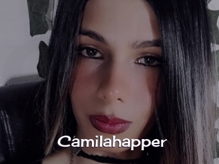 Camilahapper