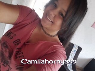 Camilahornyass