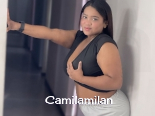 Camilamilan