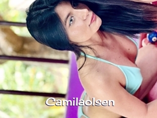 Camilaolsen