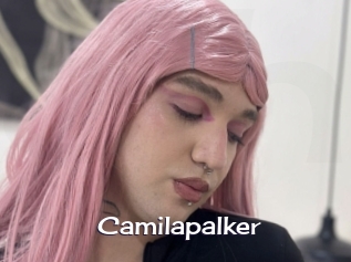 Camilapalker
