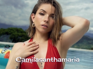 Camilasanthamaria
