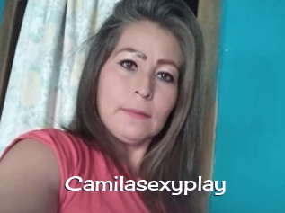 Camilasexyplay