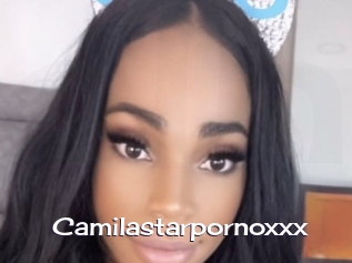Camilastarpornoxxx