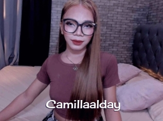 Camillaalday