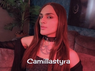 Camillastyra