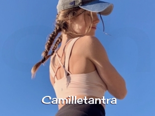 Camilletantra