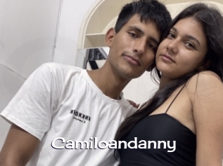 Camiloandanny