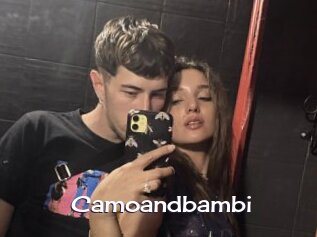 camoandbambi Click here to exit