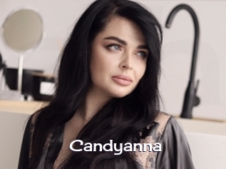 Candyanna