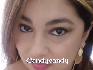 Candycandy