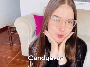 Candyevas