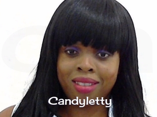 Candyletty