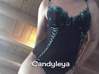 Candyleya