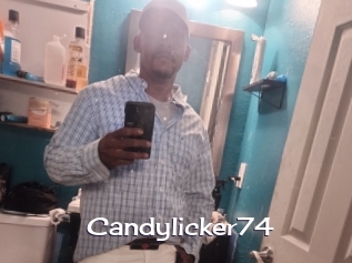 Candylicker74