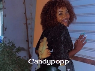 Candypopp