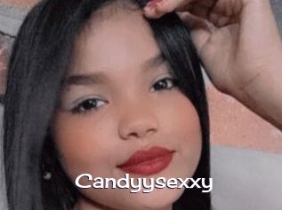 Candyysexxy