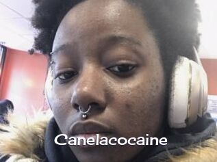Canelacocaine