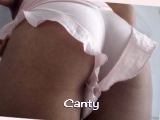 Canty